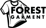 logo forest garment